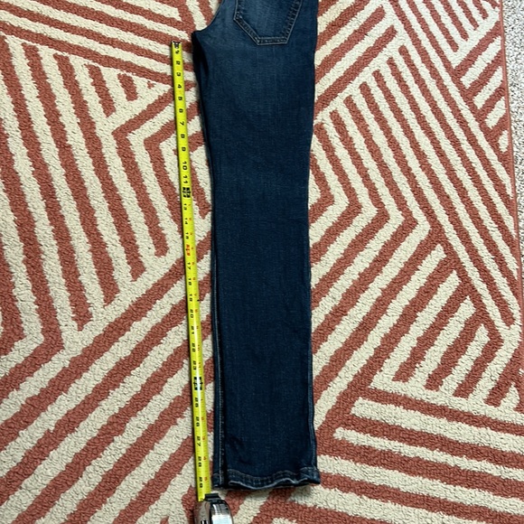 JOE’S JEANS 25 NWOT skinny ankle jeans with slight distressing - Picture 7 of 7